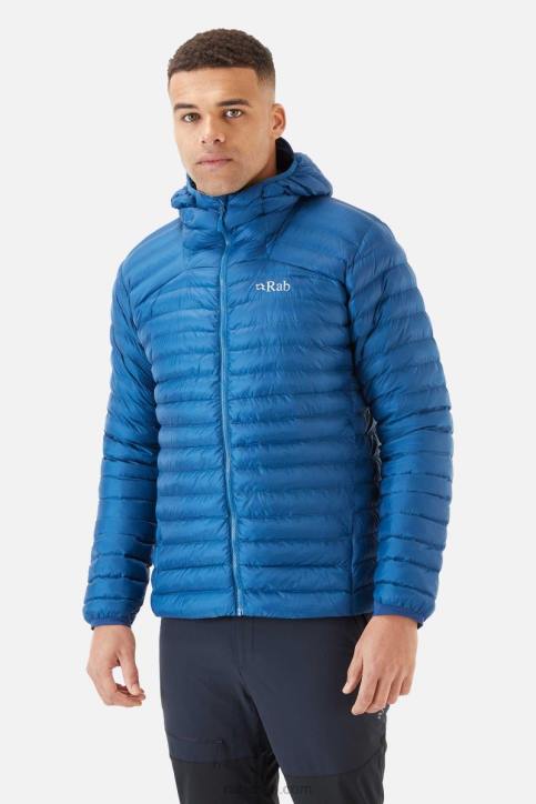 Chaqueta Llevar Cirrus Alpine Hombres Rab 0f8j776 Tinta