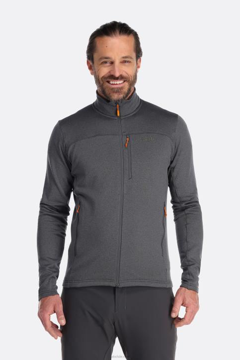 Chaqueta De Gravitón Hombres Rab 0f8j950 Grafeno