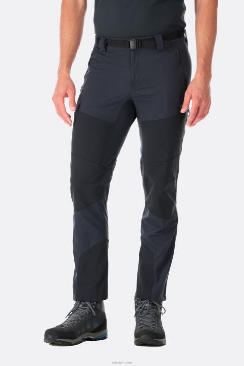 Pantalones Ligeros De Magma Hombres Rab 0f8j978 Beluga
