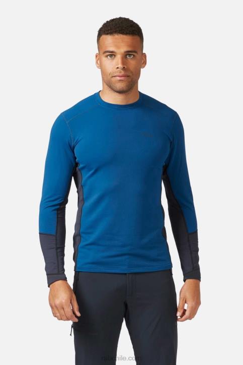 Equipo De Conduccion Hombres Rab 0f8j925 Tinta