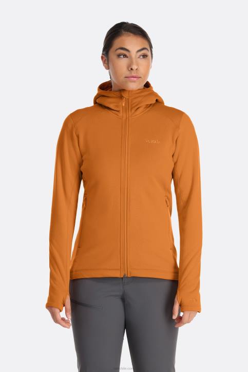 Sudadera Con Capucha De Aparicion Mujer Rab 0f8j327 Mermelada