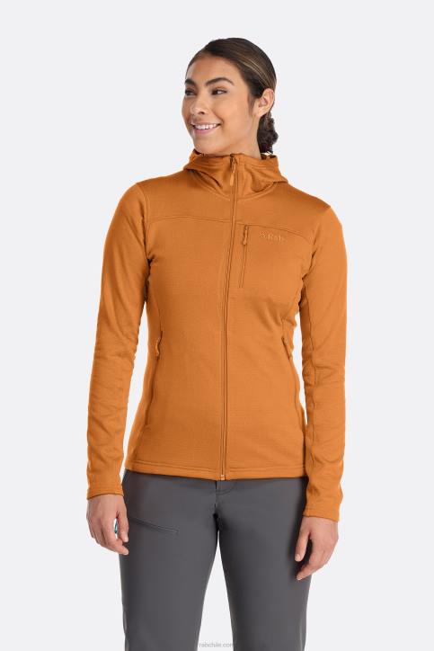 Sudadera Con Capucha De Gravitón Mujer Rab 0f8j354 Mermelada