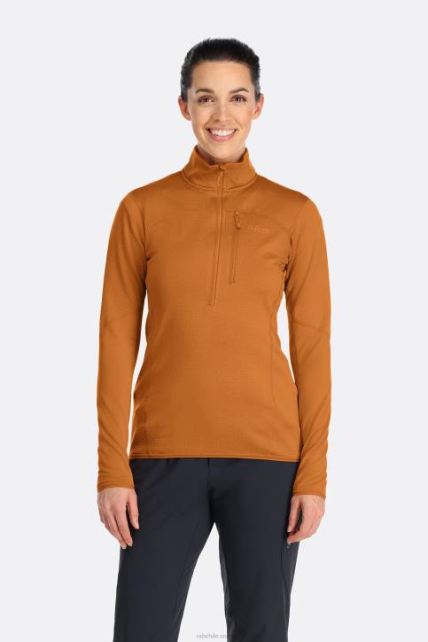 Tirador Ascendente Mujer Rab 0f8j322 Mermelada