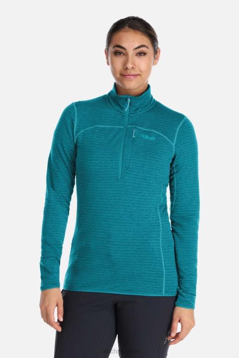 Tirador De Luz Ascendente Mujer Rab 0f8j342 Marina Azul