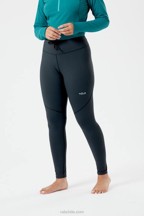 Pantalon De Flujo Mujer Rab 0f8j303 Beluga