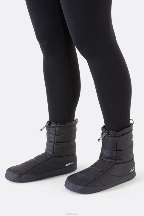 Botas Cirrus Hut Unisexo Rab 0f8j692 Negro