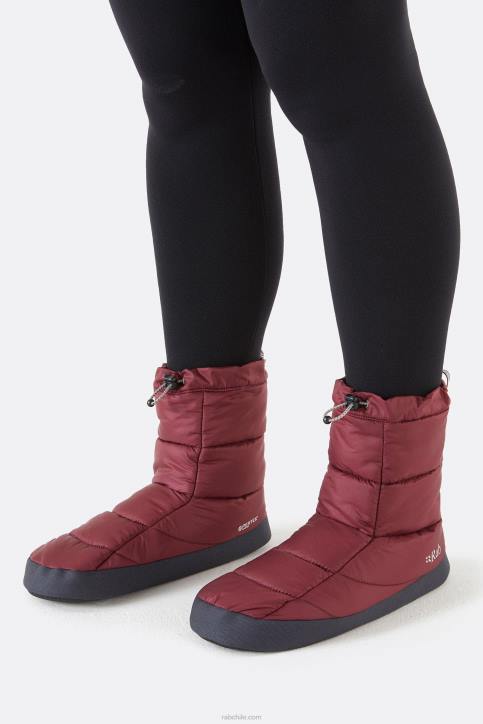 Botas Cirrus Hut Unisexo Rab 0f8j694 Brezo Profundo