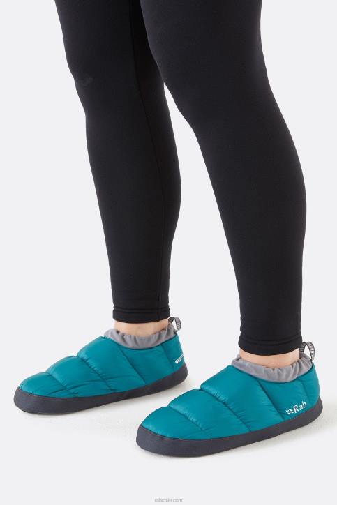 Zapatilla De Choza Unisexo Rab 0f8j685 Atlántida