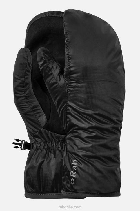 Guante De Xenon Unisexo Rab 0f8j655 Negro