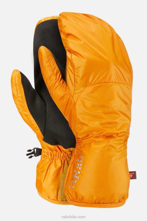 Guante De Xenon Unisexo Rab 0f8j656 Mermelada