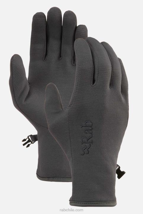 Guante Geon Unisexo Rab 0f8j654 Beluga