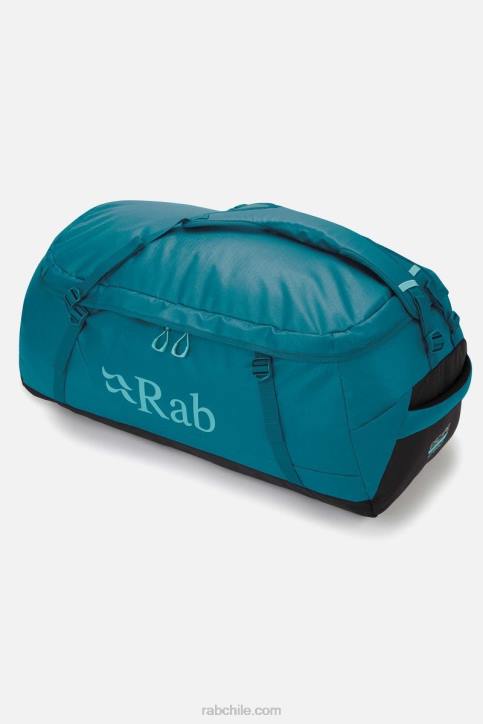 Bolsa Rab Escape 50l Unisexo Rab 0f8j720 Ultramarino