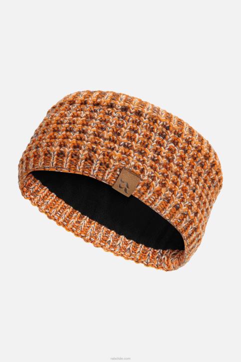 Diadema De Nona Unisexo Rab 0f8j569 Mermelada