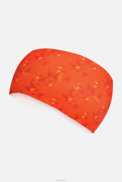 Diadema De Transicion Unisexo Rab 0f8j597 Petardo