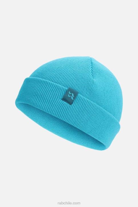 Gorro Adzuki Unisexo Rab 0f8j517 Aguamarina