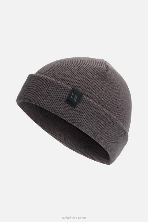 Gorro Adzuki Unisexo Rab 0f8j521 Grafeno
