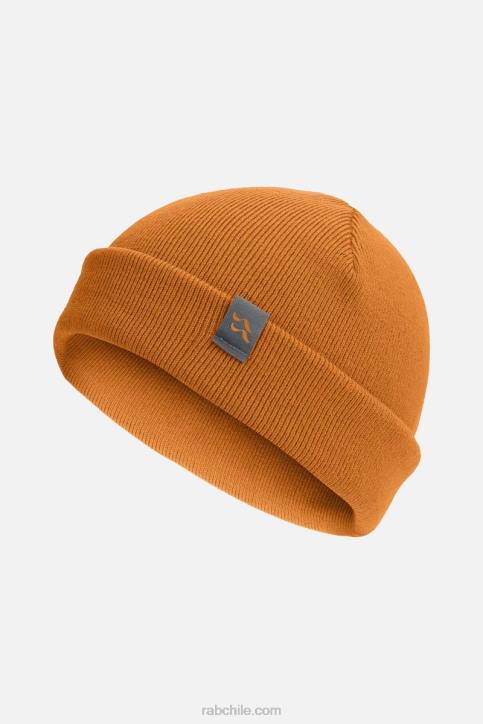 Gorro Adzuki Unisexo Rab 0f8j522 Mermelada