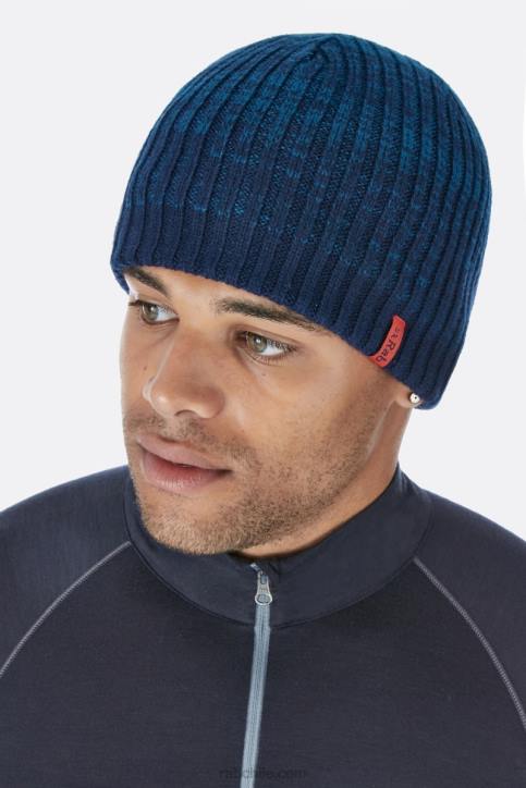 Gorro De Elevacion Unisexo Rab 0f8j530 Tinta