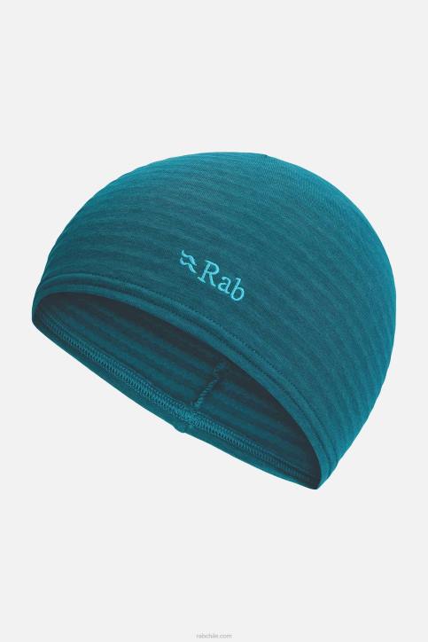 Gorro De Filamento Unisexo Rab 0f8j543 Marina Azul