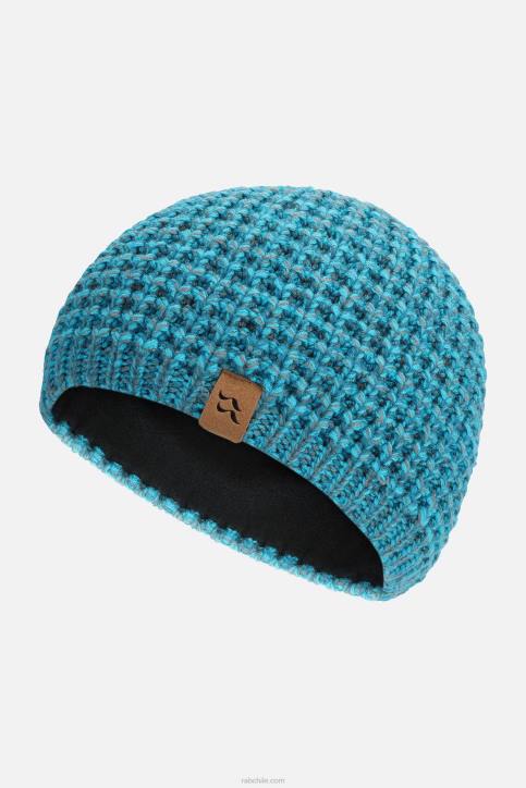 Gorro De Nonna Unisexo Rab 0f8j554 Aguamarina