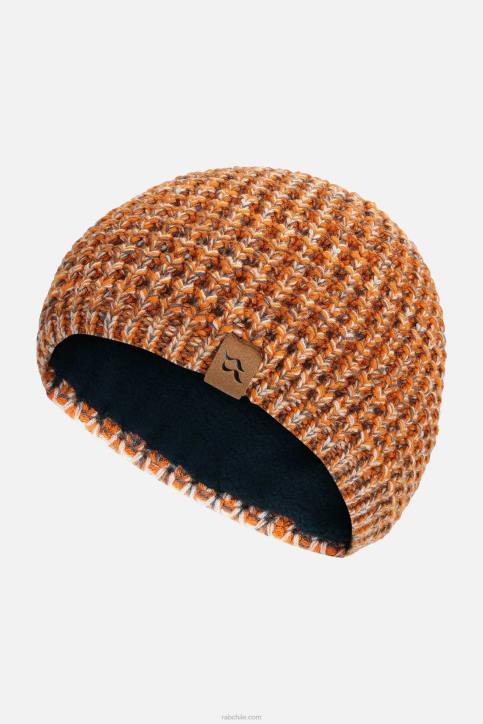 Gorro De Nonna Unisexo Rab 0f8j557 Mermelada