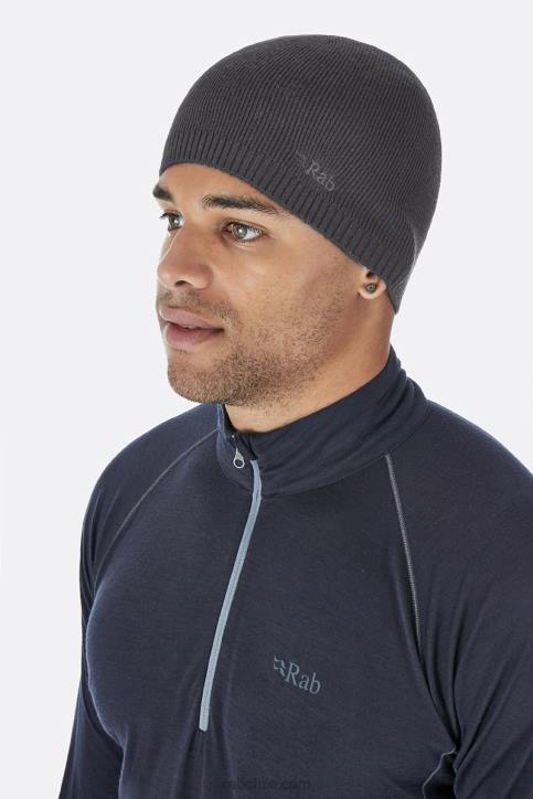 Gorro Merino Unisexo Rab 0f8j980 Beluga
