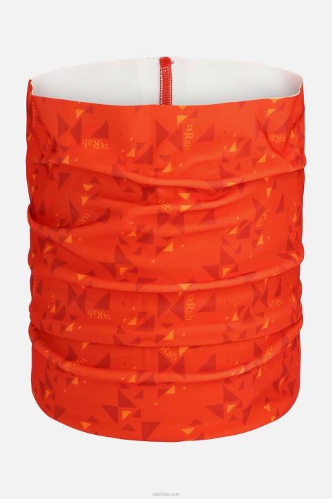 Tubo De Cuello De Transicion Unisexo Rab 0f8j594 Petardo